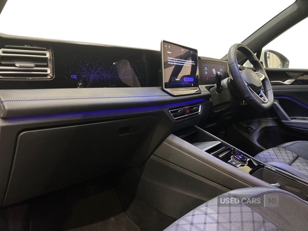 Used Volkswagen Tiguan 2025 for sale - 77794718: Photo 2