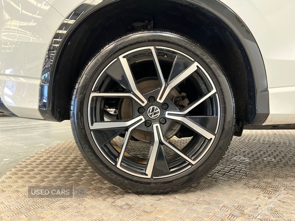 Used Volkswagen Tiguan 2025 for sale - 77794718: Photo 24