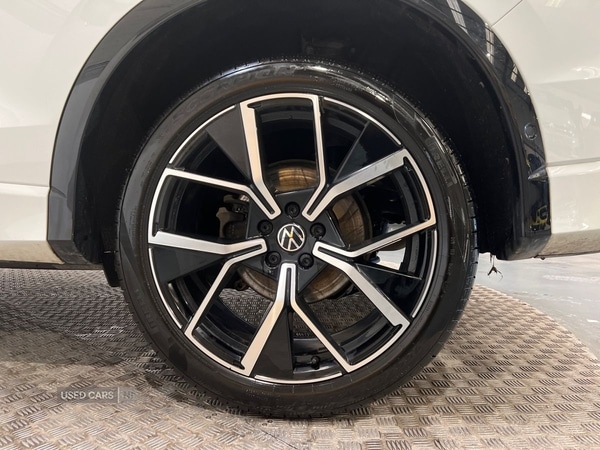 Used Volkswagen Tiguan 2025 for sale - 77794718: Photo 25