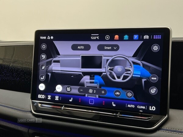 Used Volkswagen Tiguan 2025 for sale - 77794718: Photo 28