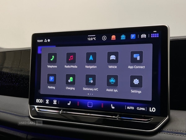 Used Volkswagen Tiguan 2025 for sale - 77794718: Photo 32