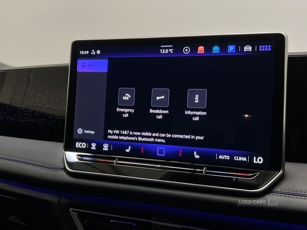 Used Volkswagen Tiguan 2025 for sale - 77794718: Photo 33