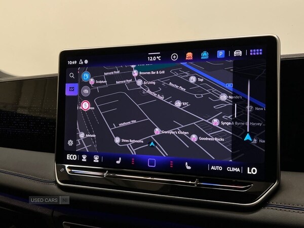 Used Volkswagen Tiguan 2025 for sale - 77794718: Photo 34