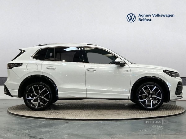 Used Volkswagen Tiguan 2025 for sale - 77794718: Photo 4