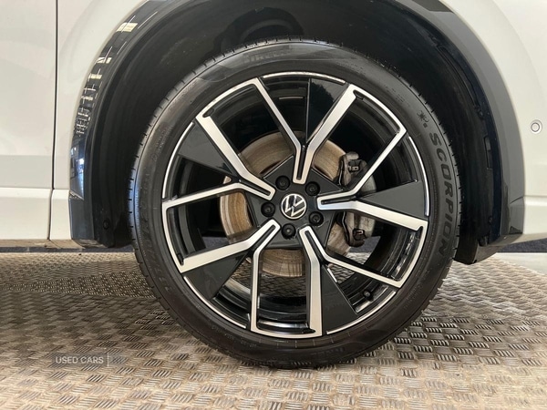 Used Volkswagen Tiguan 2025 for sale - 77794718: Photo 5