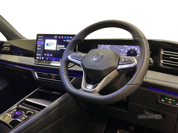 Used Volkswagen Tiguan 2025 for sale - 77794718: Photo 6