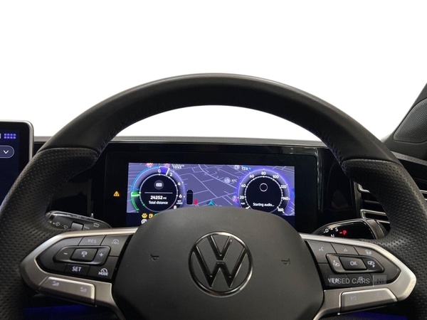 Used Volkswagen Tiguan 2025 for sale - 77794718: Photo 8