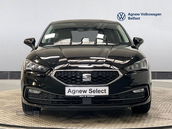 Used SEAT Leon 2021 for sale - 76085912: Photo 11