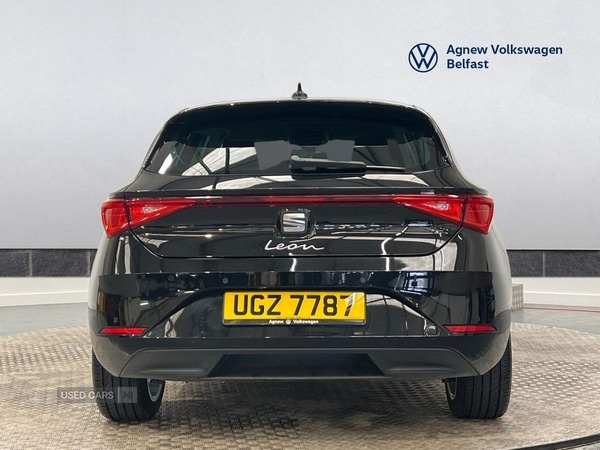 Used SEAT Leon 2021 for sale - 76085912: Photo 12