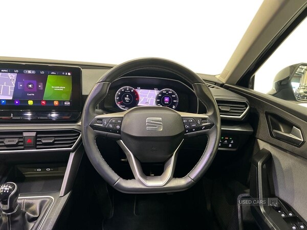 Used SEAT Leon 2021 for sale - 76085912: Photo 13
