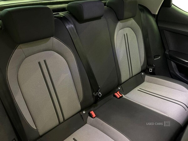 Used SEAT Leon 2021 for sale - 76085912: Photo 14