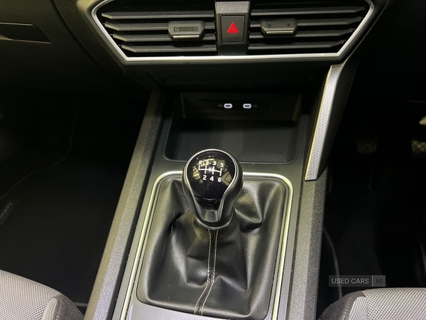 Used SEAT Leon 2021 for sale - 76085912: Photo 15