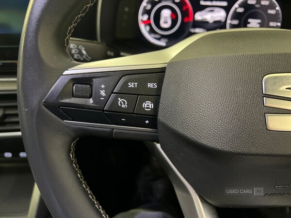 Used SEAT Leon 2021 for sale - 76085912: Photo 17