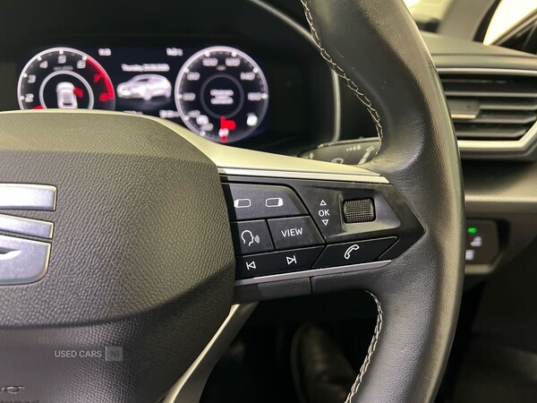 Used SEAT Leon 2021 for sale - 76085912: Photo 18