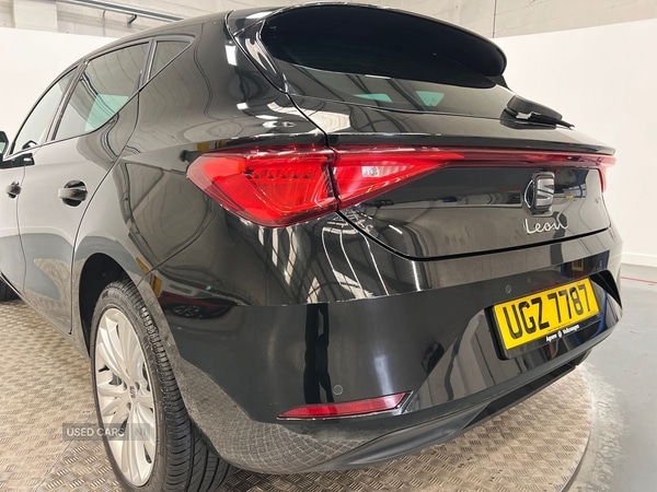 Used SEAT Leon 2021 for sale - 76085912: Photo 19