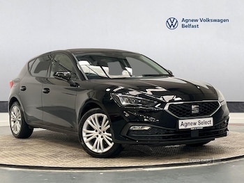 2021 - 1.0 TSI EVO SE Dynamic 5dr