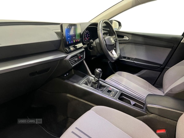 Used SEAT Leon 2021 for sale - 76085912: Photo 2