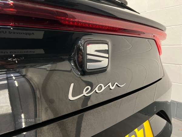 Used SEAT Leon 2021 for sale - 76085912: Photo 21