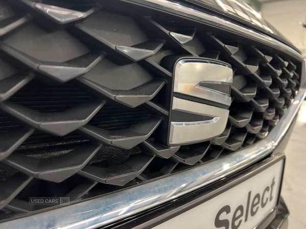 Used SEAT Leon 2021 for sale - 76085912: Photo 22