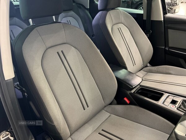 Used SEAT Leon 2021 for sale - 76085912: Photo 23