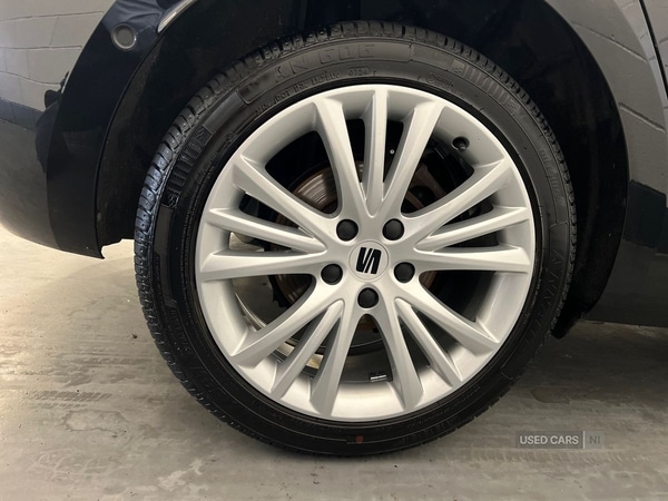 Used SEAT Leon 2021 for sale - 76085912: Photo 24