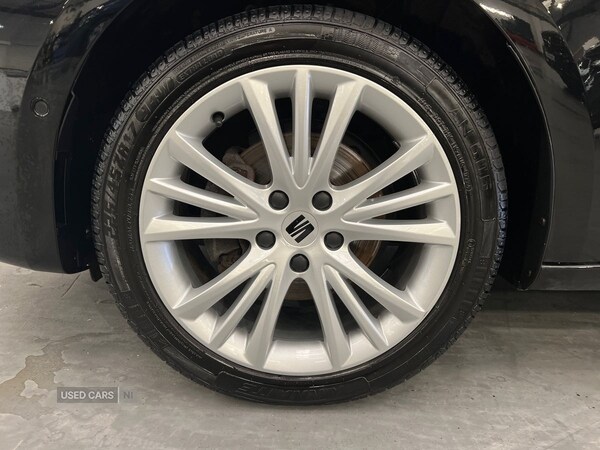 Used SEAT Leon 2021 for sale - 76085912: Photo 25
