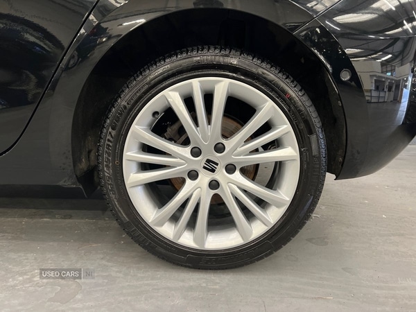 Used SEAT Leon 2021 for sale - 76085912: Photo 26