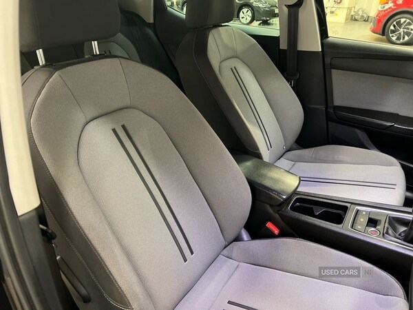 Used SEAT Leon 2021 for sale - 76085912: Photo 27