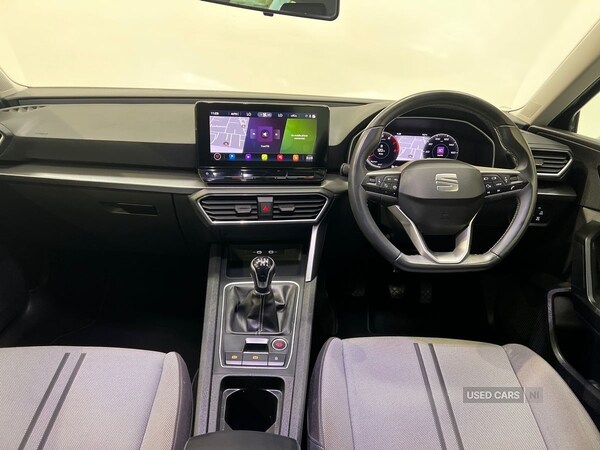 Used SEAT Leon 2021 for sale - 76085912: Photo 28