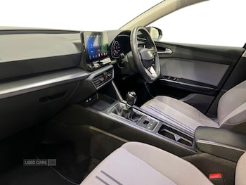 Used SEAT Leon 2021 for sale - 76085912: Photo 2