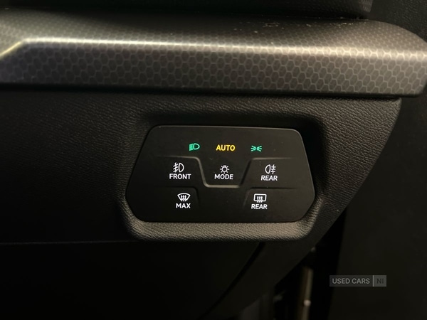Used SEAT Leon 2021 for sale - 76085912: Photo 30