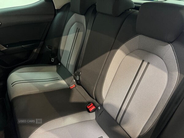 Used SEAT Leon 2021 for sale - 76085912: Photo 31