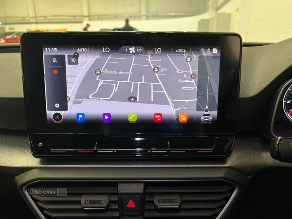 Used SEAT Leon 2021 for sale - 76085912: Photo 34