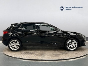Used SEAT Leon 2021 for sale - 76085912: Photo 4