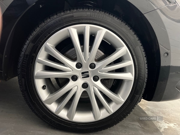 Used SEAT Leon 2021 for sale - 76085912: Photo 5