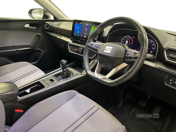 Used SEAT Leon 2021 for sale - 76085912: Photo 6