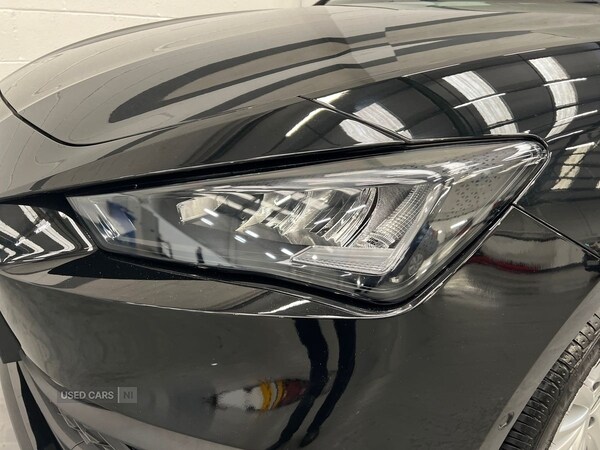 Used SEAT Leon 2021 for sale - 76085912: Photo 7