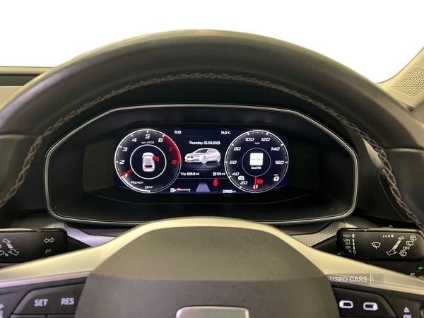 Used SEAT Leon 2021 for sale - 76085912: Photo 8