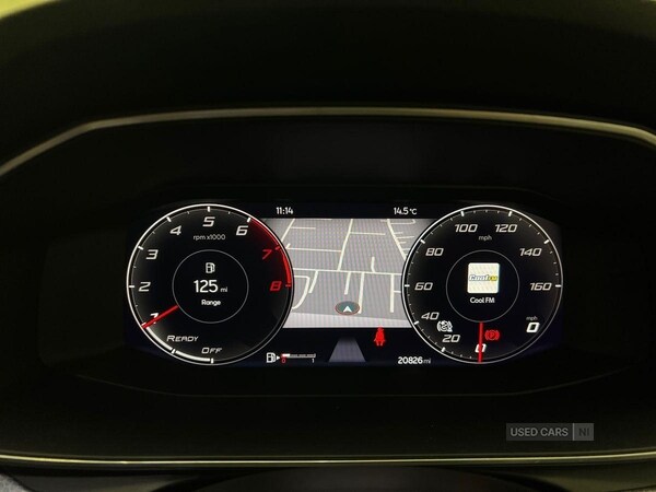 Used SEAT Leon 2021 for sale - 76085912: Photo 9