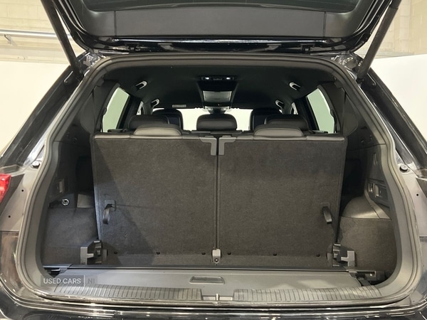 Used Volkswagen Tiguan Allspace 2024 for sale - 77587537: Photo 10