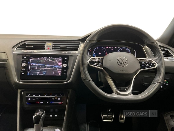 Used Volkswagen Tiguan Allspace 2024 for sale - 77587537: Photo 13