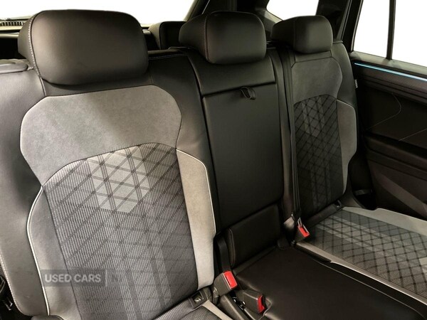 Used Volkswagen Tiguan Allspace 2024 for sale - 77587537: Photo 14