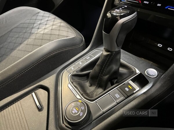 Used Volkswagen Tiguan Allspace 2024 for sale - 77587537: Photo 15