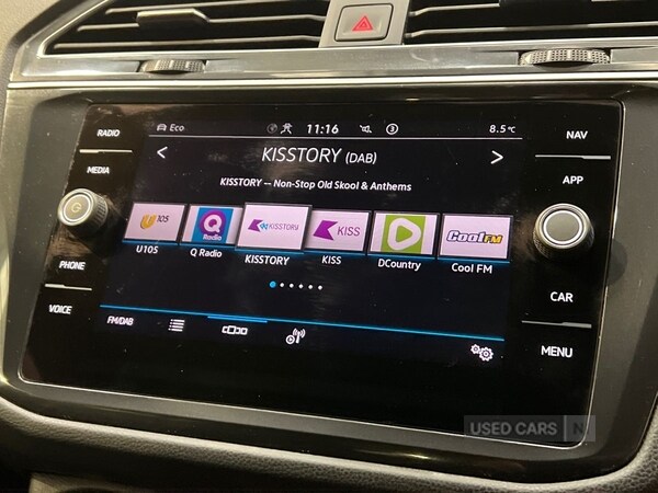 Used Volkswagen Tiguan Allspace 2024 for sale - 77587537: Photo 16