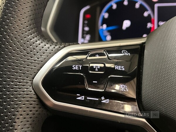 Used Volkswagen Tiguan Allspace 2024 for sale - 77587537: Photo 17