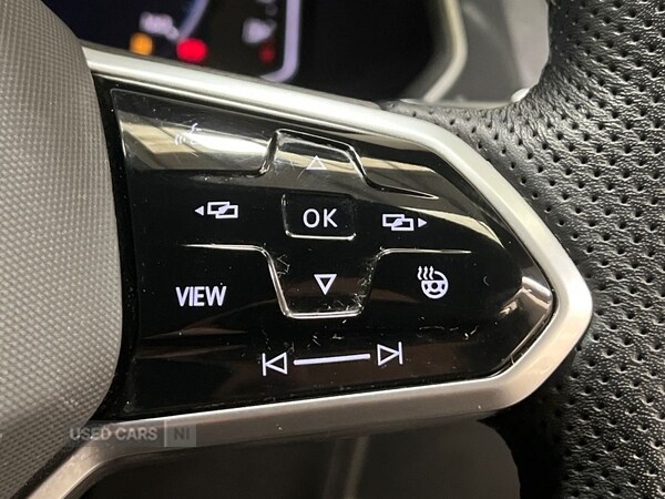 Used Volkswagen Tiguan Allspace 2024 for sale - 77587537: Photo 18