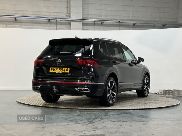 Used Volkswagen Tiguan Allspace 2024 for sale - 77587537: Photo 19