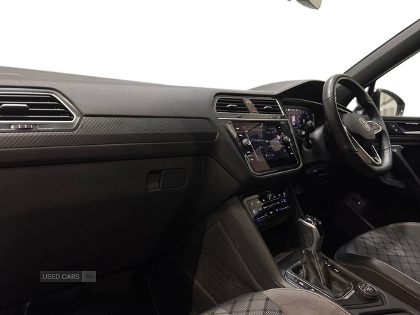 Used Volkswagen Tiguan Allspace 2024 for sale - 77587537: Photo 2