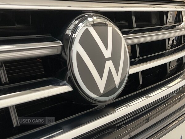 Used Volkswagen Tiguan Allspace 2024 for sale - 77587537: Photo 21