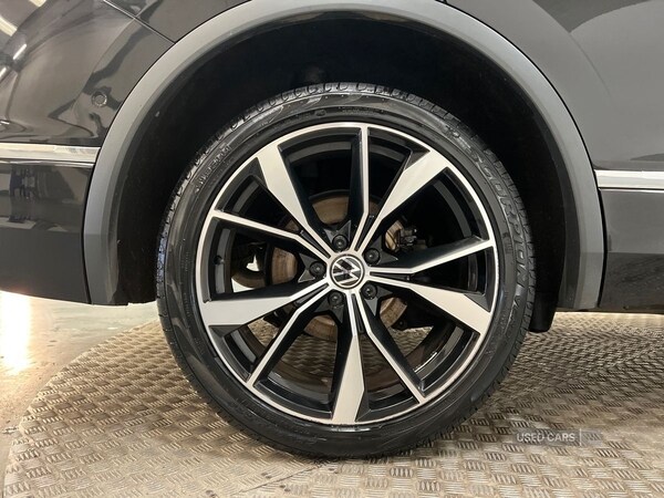 Used Volkswagen Tiguan Allspace 2024 for sale - 77587537: Photo 24